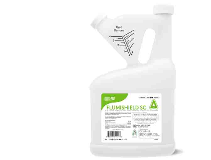 1 Case of Flumishield (12x8 Ounce) - Photo 1