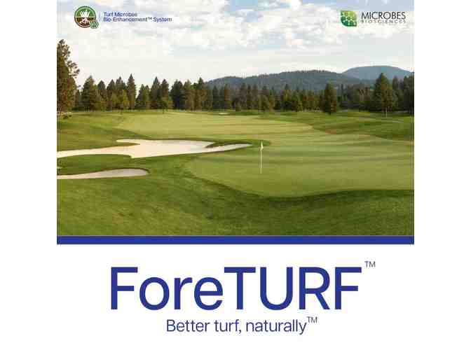 ForeTURF (1 gal) - Photo 1