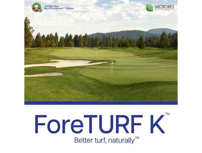 ForeTURF K (1 gal) - Photo 1