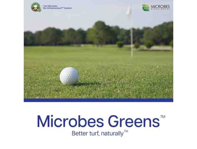 Microbes Greens (1 gal) - Photo 1