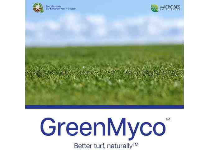 GreenMyco (1 kg (2.2 Ibs)) - Photo 1
