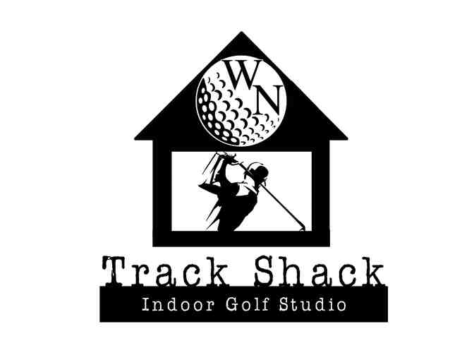 Westminster National Golf Course - Three hours at Track Shack Indoor Golf Studio