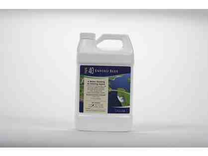 F-40 Enviro Blue (4 gallons)