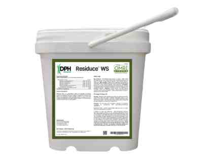 Residuce WS, 1Ib Container