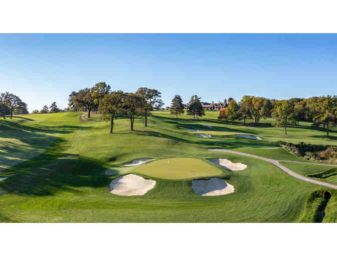 Turf Saver with RTF - 4,000Ibs - Photo 1