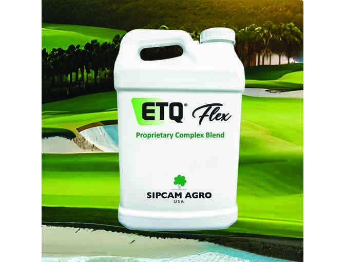 ETQ Flex (1 case (2x2.5)) - Photo 1