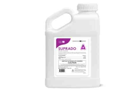 Suprado Insecticide 1 Case (2 x 1 Gallon)