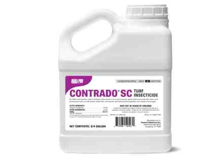 Contrado Turf Insecticide 1 Case (2 x 3/4 Gallon)