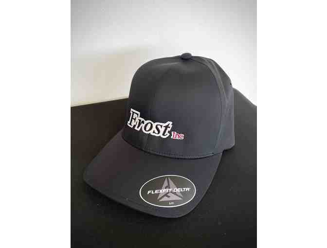 Set of 12 Nozzles + Frost Inc. Ball Cap - Photo 2