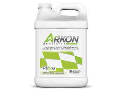 Arkon Herbicide Liquid (2 x 2.5 gallon case)