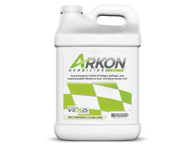 Arkon Herbicide Liquid (2 x 2.5 gallon case) - Photo 1