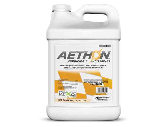 Aethon Herbicide SL (2x2.5 gallon case) - Photo 1