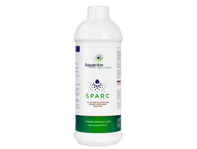 Aquaritin Sparc - Nano-Scale all-in-one wetting agent - Photo 1