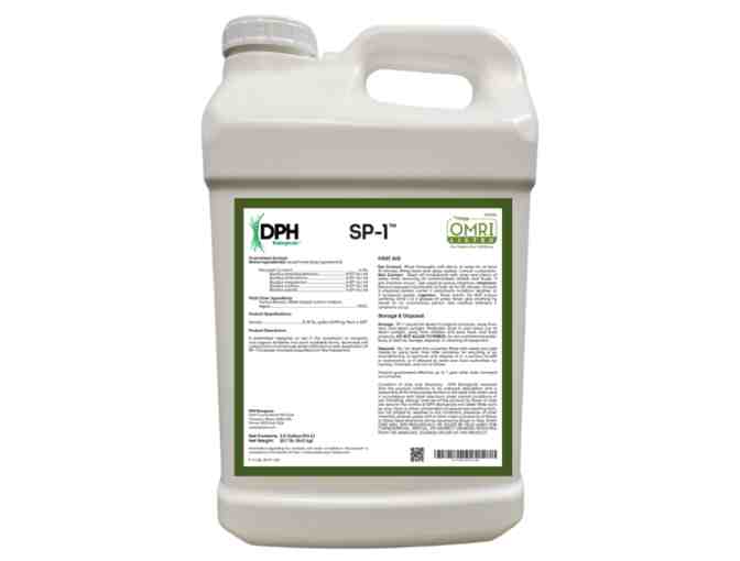 SP-1, 2.5 gal bottle - Photo 1