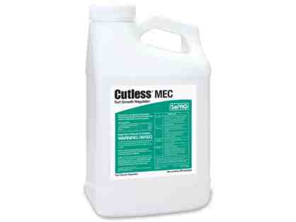 Cutless MEC Turf Growth Regulator - One 64oz Bottle