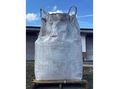 Humate Ag50 - One-ton tote bag
