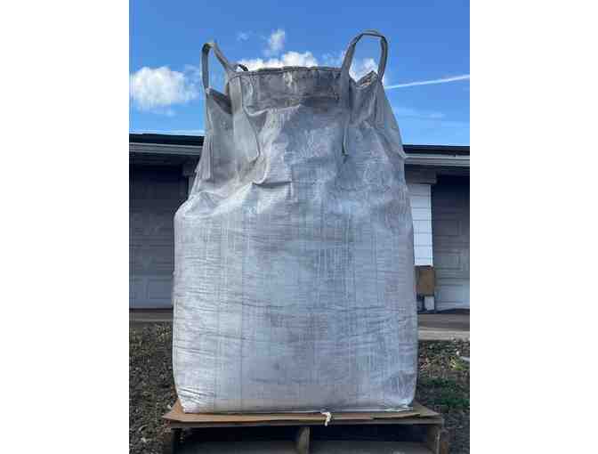 Humate Ag50 - One-ton tote bag - Photo 1