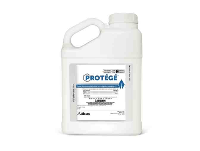 Protege Fungicide (2x1 Gallon Case) - Photo 1