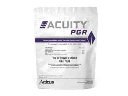 Acuity Plant Growth Regulator (4x4x1.5 Ib Case)