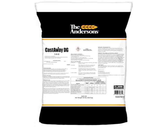 CastAway DG 1-0-0 One Pallet (50 bags) - Photo 1