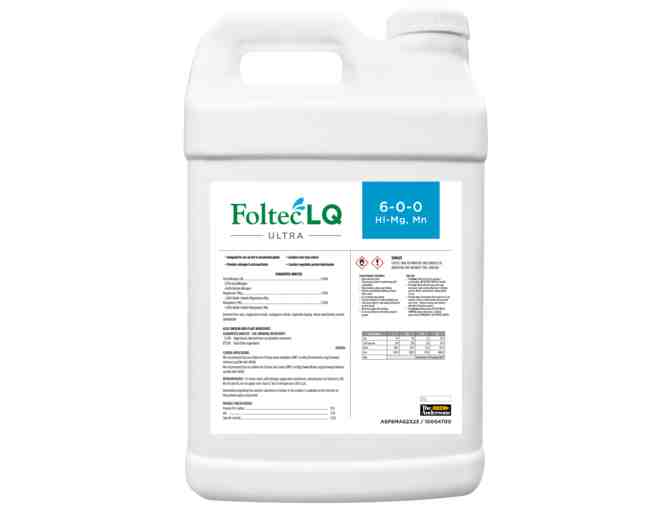Foltec LQ Ultra 6-0-0 One Pallet (36 cases) - Photo 1