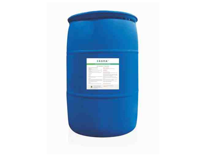 B.O.M.B. (Breakdown of Organic Matter With Biology) - Photo 1