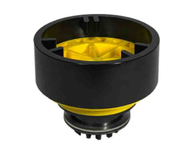 RP-1047E-ASSY "Universal Super Valve" Fits 1 1/2" Inlet Toro Electric Rotors - Photo 1