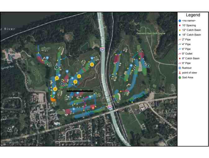 Turf Rehab Master Drainage Plan - Photo 1