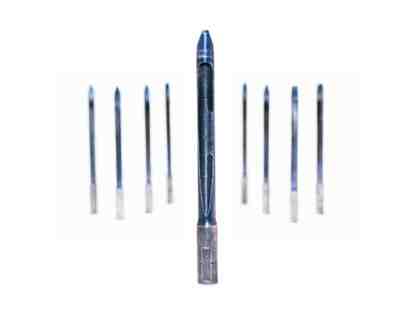 Set of (60) JRM INFINITY Emperor Tines -- Part # 1S202580