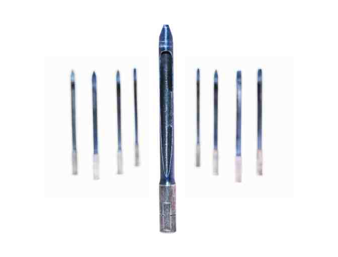 Set of (60) JRM INFINITY Emperor Tines -- Part # 1S202580 - Photo 1