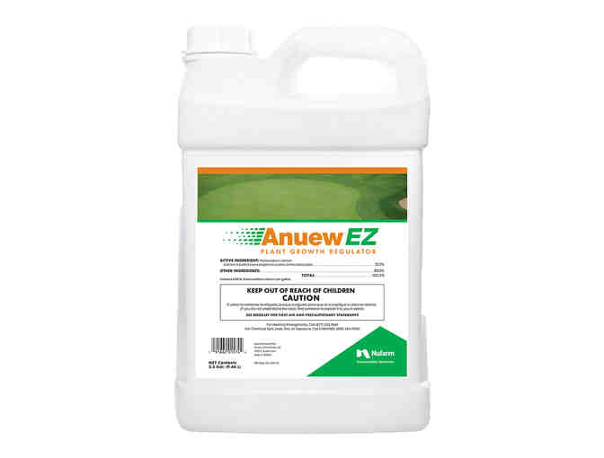 Anuew EZ Plant Growth Regulator 2 - 4 x 64 oz cases - Photo 1