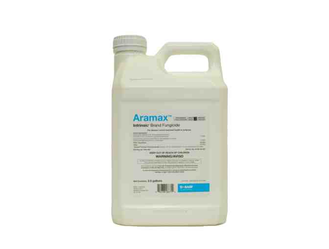 Aramax Intrinsic Brand Fungicide - 5 Gallons - Photo 1