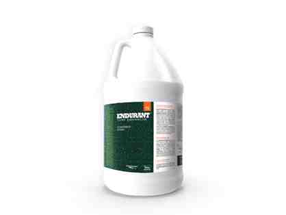 Endurant TURF ENHANCER - 5 Cases x 4 Gallons