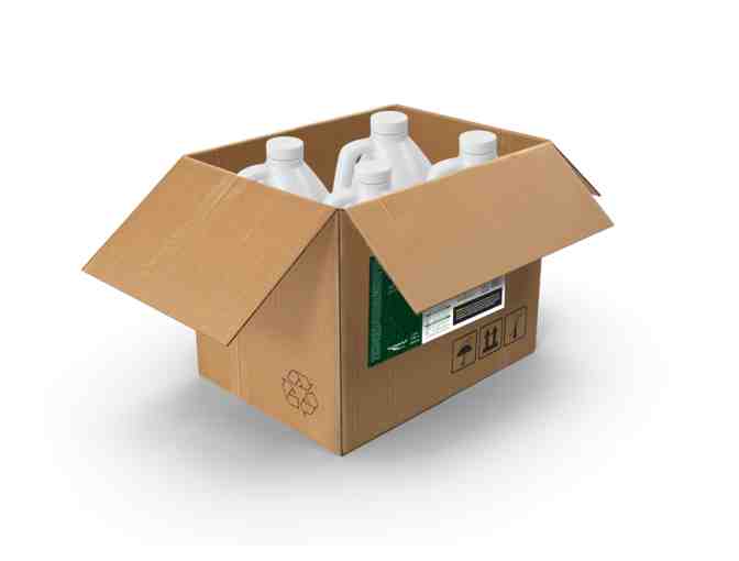 Endurant PERENNIAL RYE TURF COLORANT - 1 Case x 4 Gallons - Photo 2