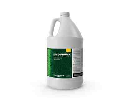 Endurant PREMIUM TURF COLORANT - 1 Case x 4 Gallons