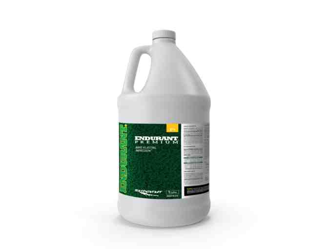 Endurant PREMIUM TURF COLORANT - 1 Case x 4 Gallons - Photo 1