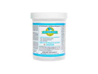 Case of 16 Salt Buster Pellets and 6 Soil Probes