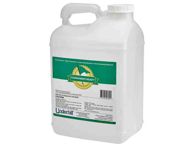 5 Gallons of Tournament Ready UHTUR02 - Photo 1