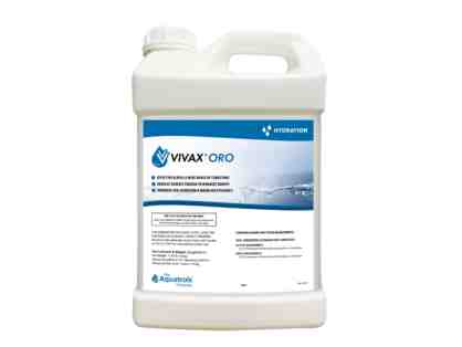 Vivax Oro 2x2.5 Gal Case