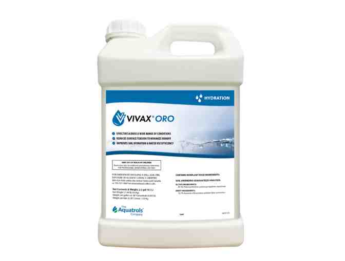 Vivax Oro 2x2.5 Gal Case - Photo 1