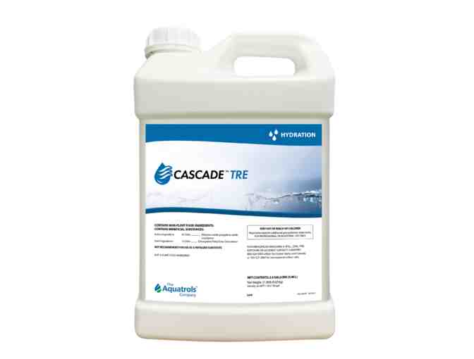 Cascade Tre 2x2.5 gal case - Photo 1