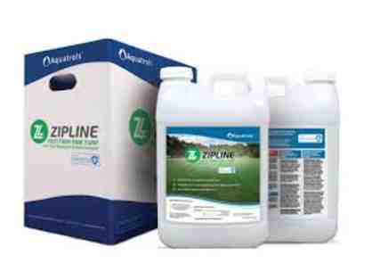 Zipline 2x2.5 gal case