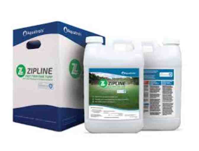 Zipline 2x2.5 gal case - Photo 1