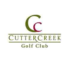 Cutter Creek Golf Club