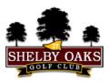 Shelby Oaks Golf Course