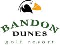 Bandon Dunes Golf Resort