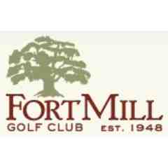 Fort Mill Golf Club