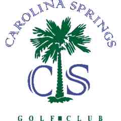 Carolina Springs Golf Club