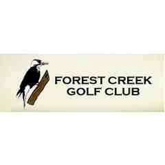 Forest Creek Golf Club