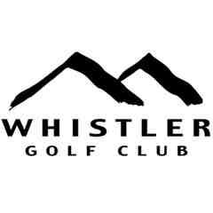 Whistler Golf Club